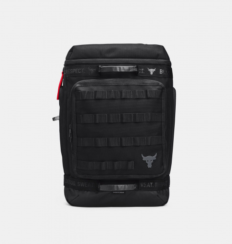 Bagpacks - Under Armour Project Rock Pro Box Backpack | Accesories 